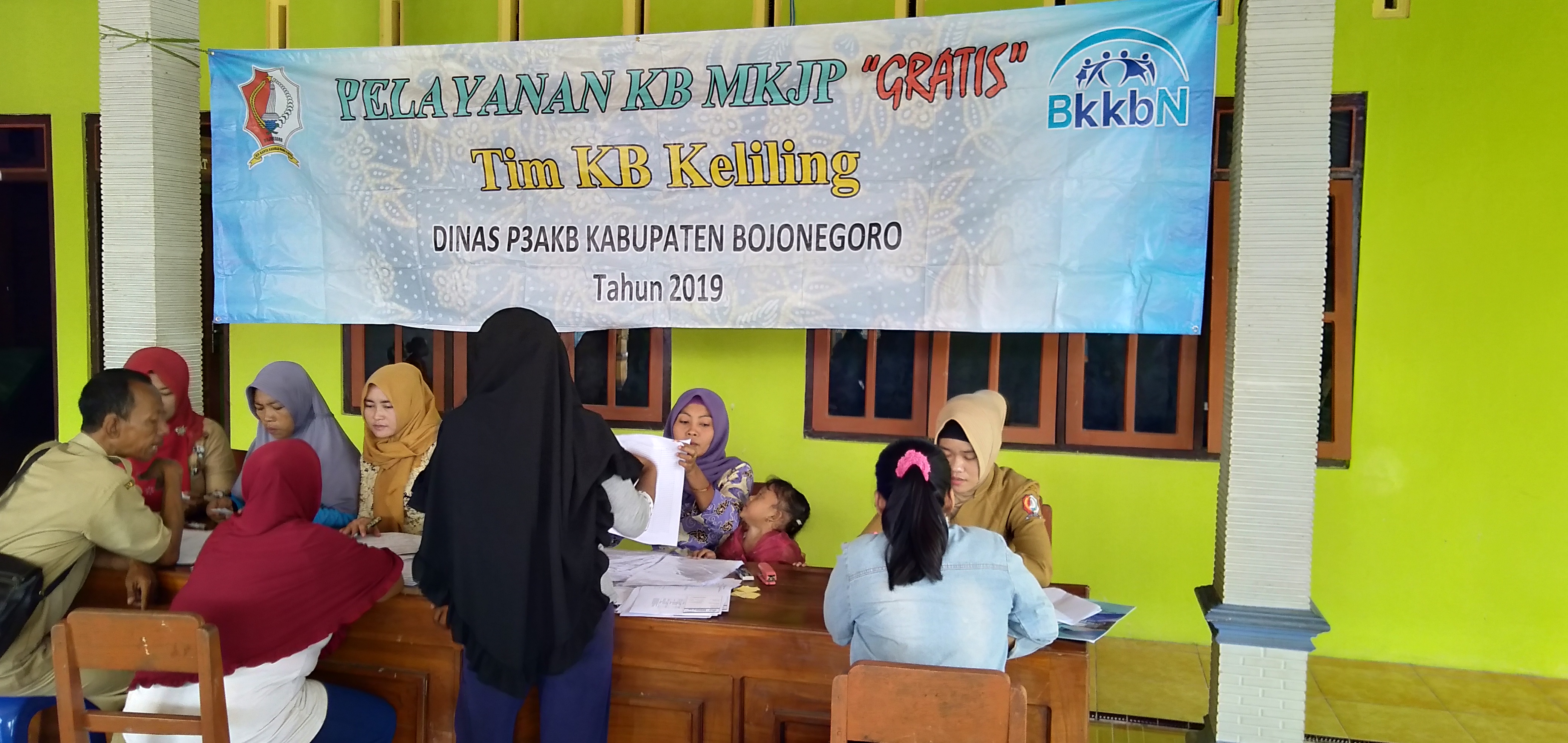 PELAYANAN KB MKJP IMPLANT