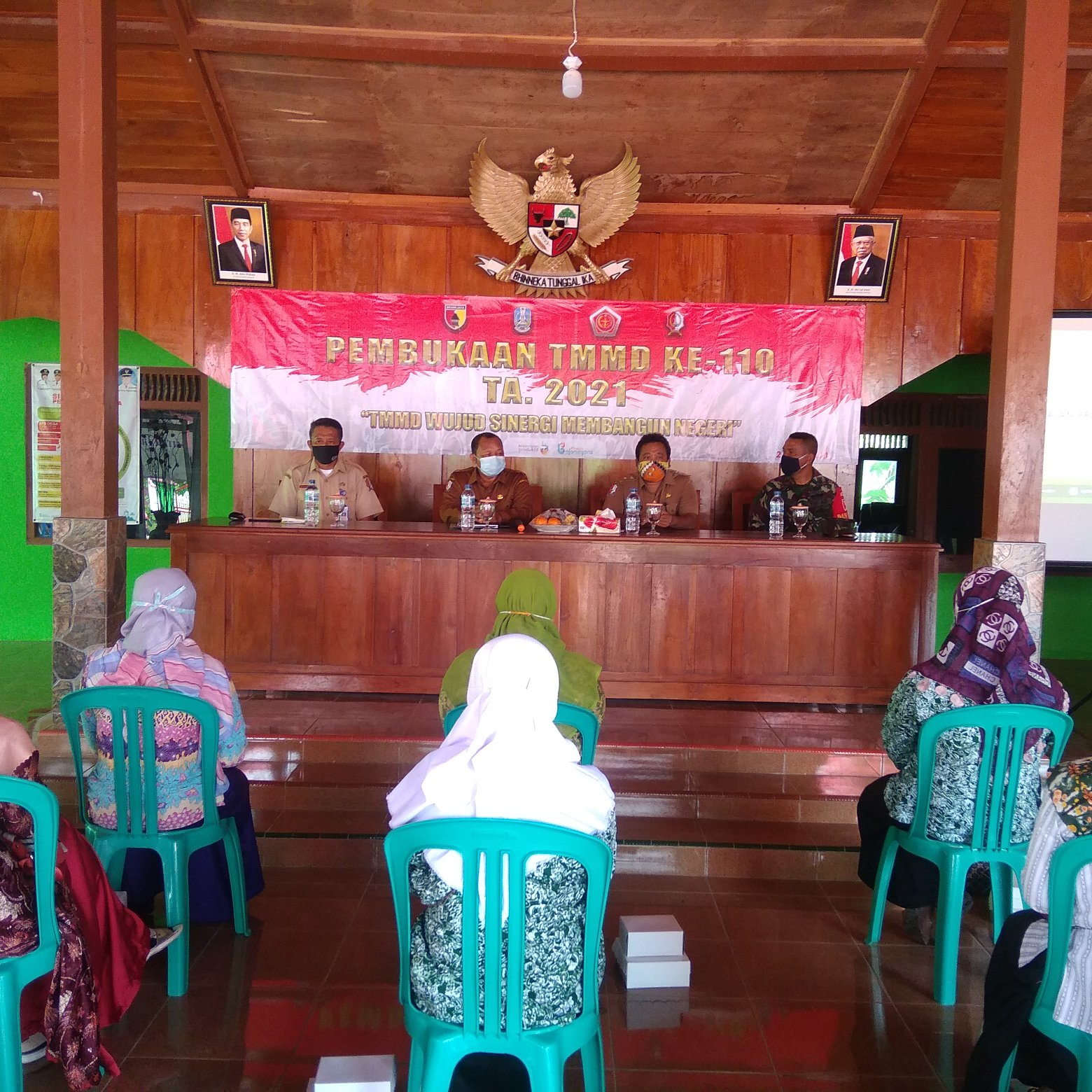 Capaian Program Bangga Kencana dan PPA