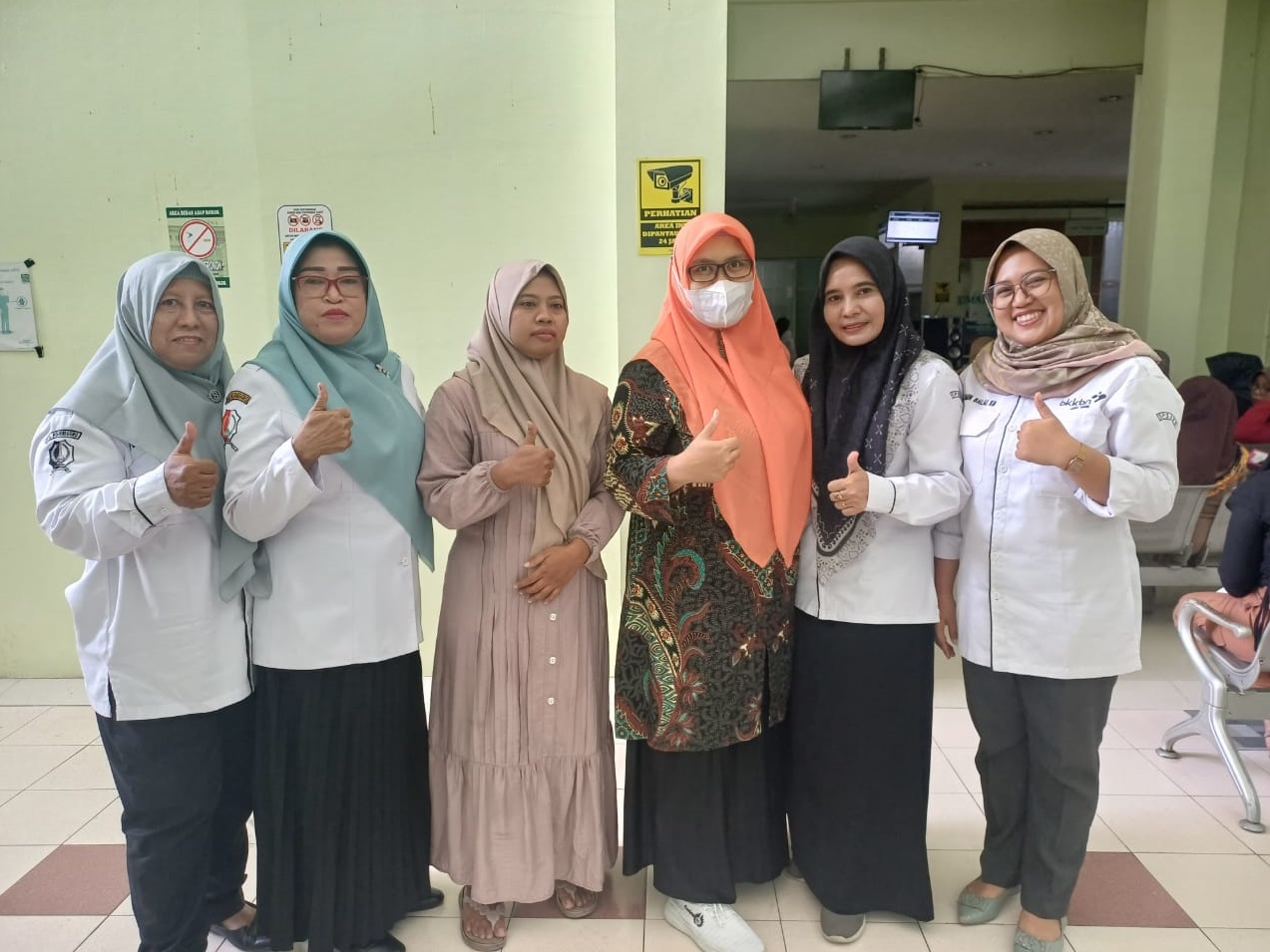 Pelayanan Gratis KB MOW