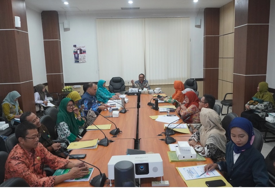 Penilaian Kinerja Pencegahan dan Penanganan Perkawinan Anak (PPA) AWARD