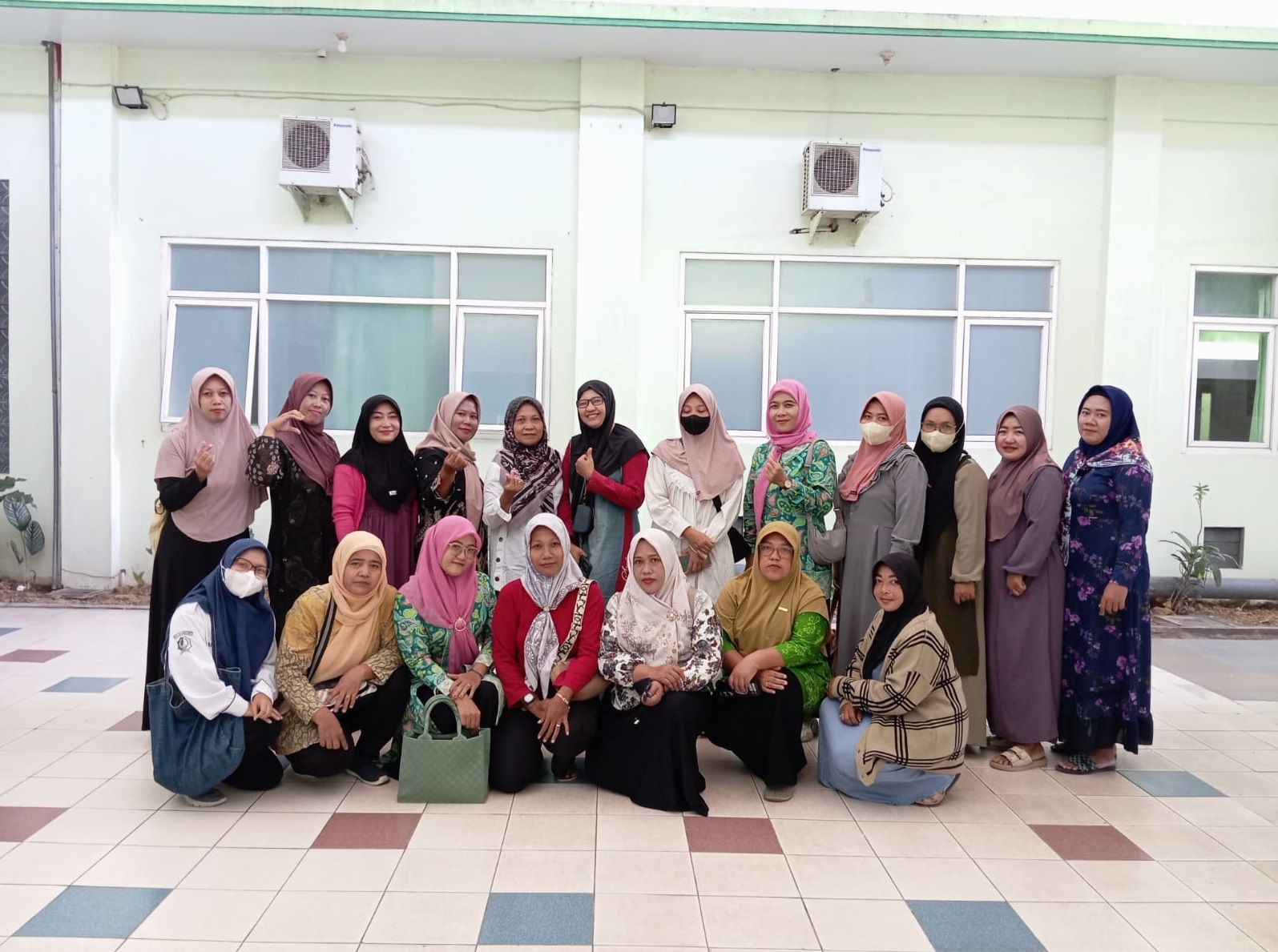 Pelayanan KB MOW di RSIA Fatma Bojonegoro