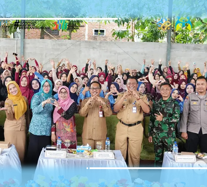 Mendidik Orang Tua Hebat di Kedungadem melalui SOTH