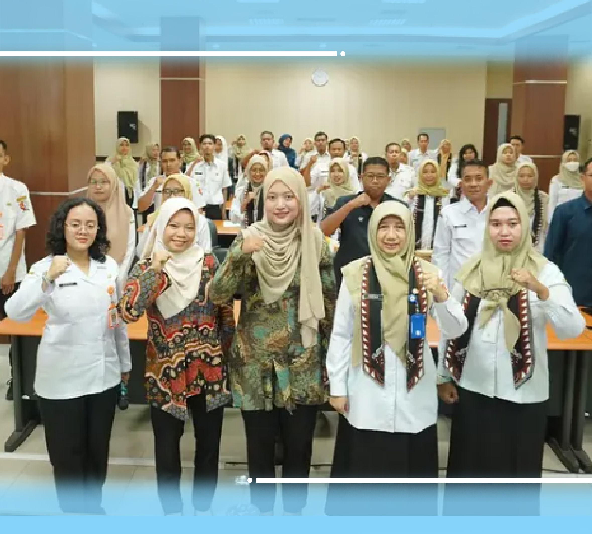 Penyusunan Buku Profil Gender & Buku Profil Anak tahun 2025