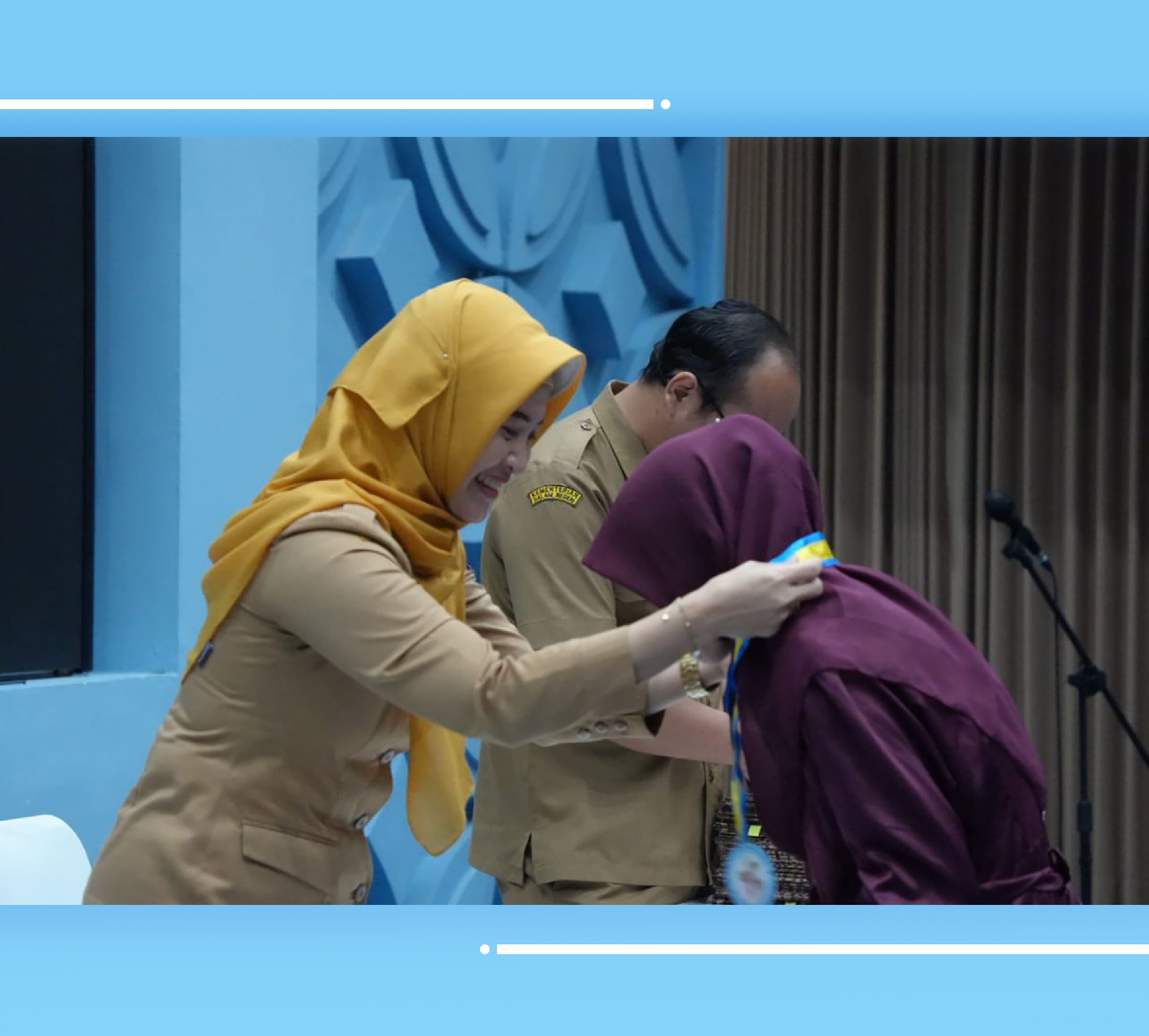 Momentum Berharga Dalam SOTH