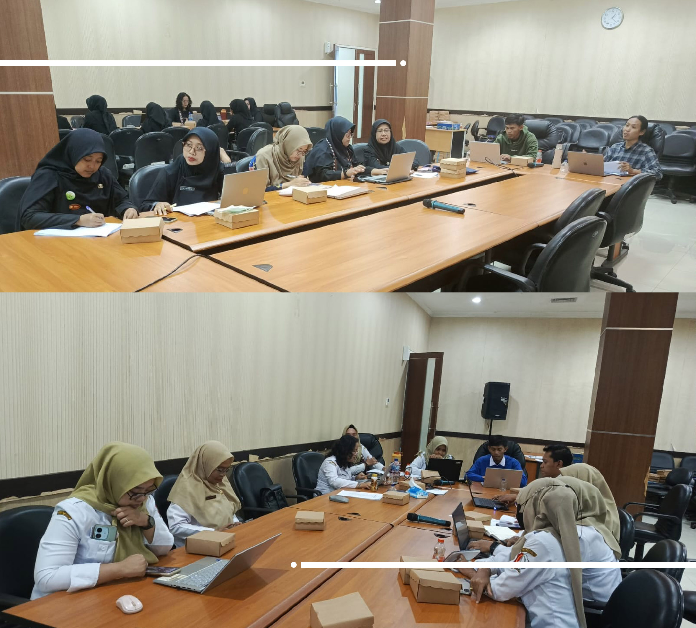 Desk Aplikasi Evaluasi Pengarusutamaan Gender