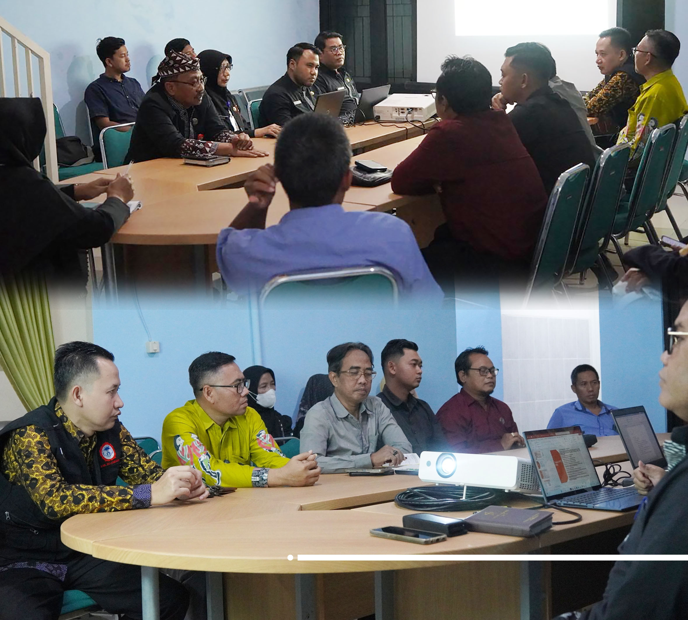 Koordinasi dan Sinkronisasi Pelayanan Korban Kekerasan terhadap Anak
