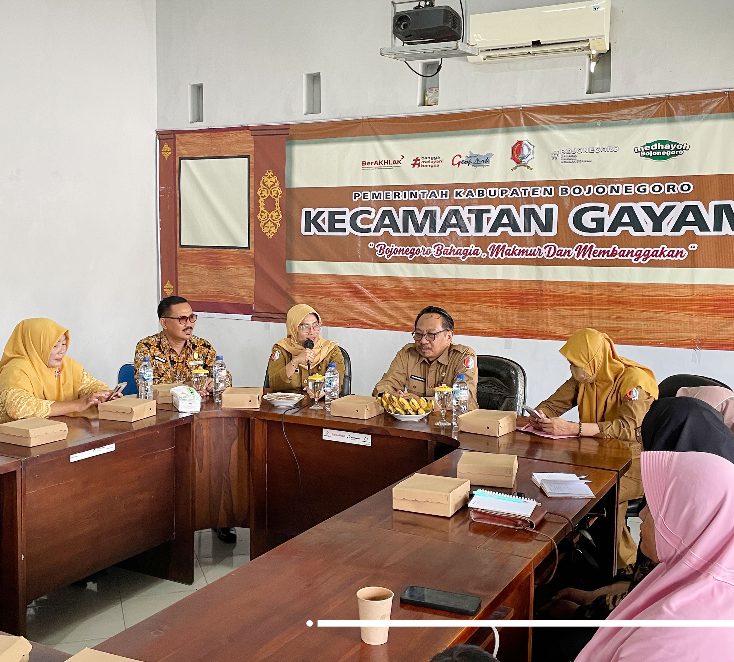 Pokja Kampung KB