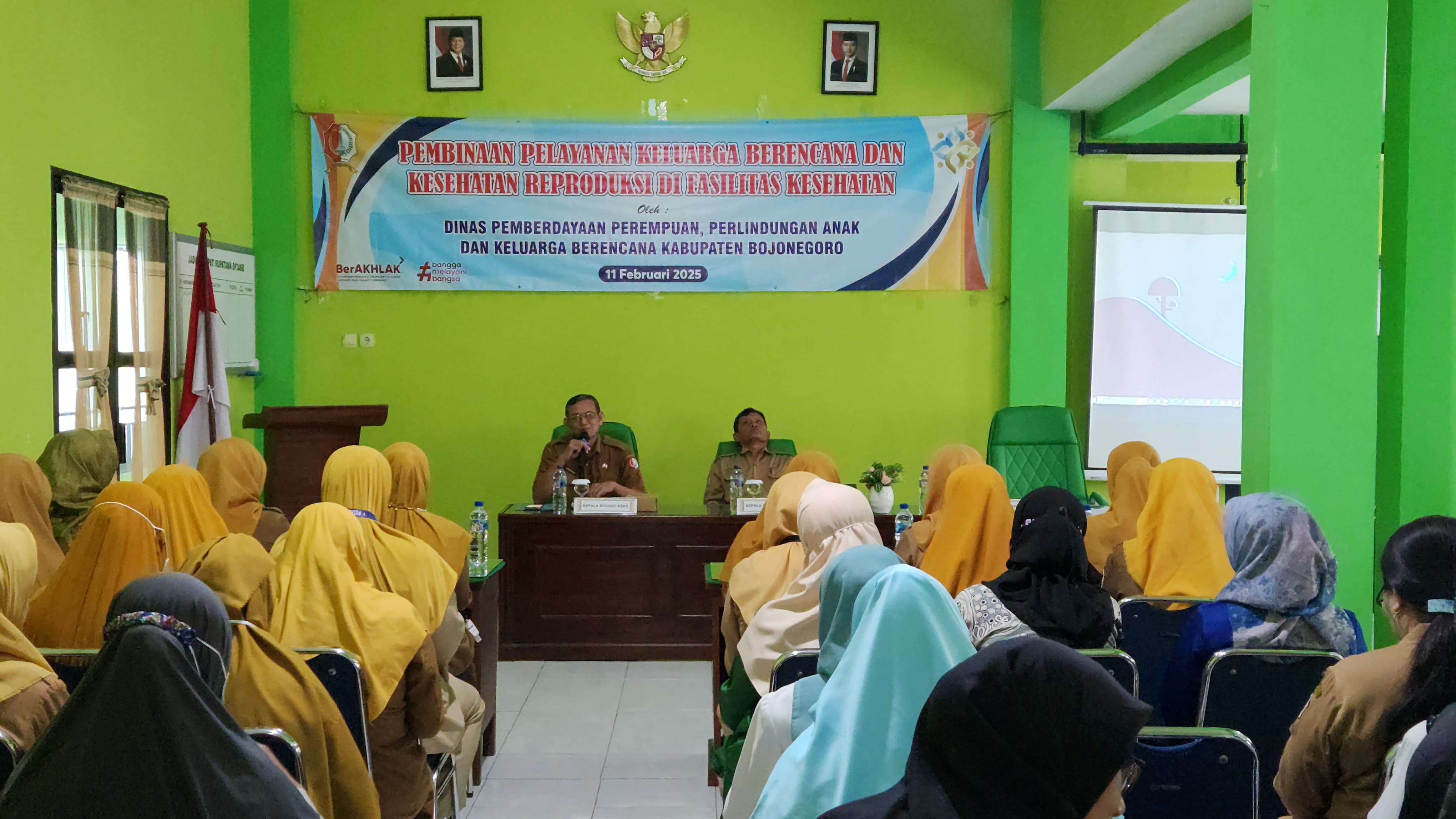 pembinaan keluarga berencana